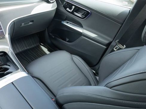 New 2026 Mercedes-Benz GLC 43 AMG 4MATIC image 26