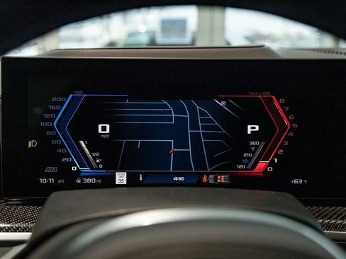 New 2026 BMW X5 M Competition w/ Executive Package AWD/4WD image 34