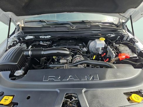 Used 2020 RAM 1500 Big Horn image 18