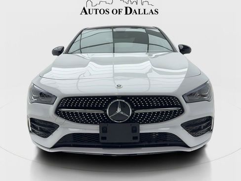 Used 2023 Mercedes-Benz CLA 250 image 4