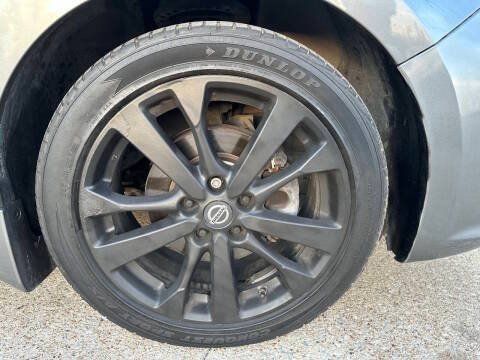 Used 2016 Nissan Altima 2.5 SR FWD image 29
