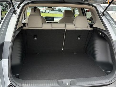 New 2027 Honda HR-V LX image 13