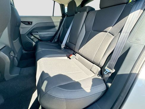 New 2026 Subaru Crosstrek 2.5i Premium AWD/4WD image 30