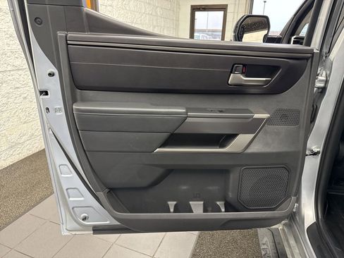 Used 2024 Toyota Tundra SR5 w/ TRD Off-Road Package image 40