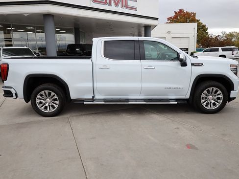 New 2026 GMC Sierra 1500 Denali image 7