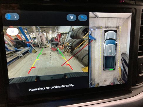 New 2026 Ford F150 XLT w/ Equipment Group 302A MID AWD/4WD image 43