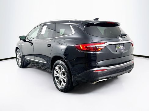 Used 2018 Buick Enclave Avenir w/ Avenir Technology Package image 5