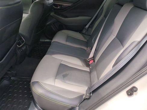 Used 2021 Subaru Outback Onyx Edition XT image 25