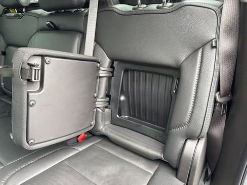 Used 2025 GMC Sierra 1500 Denali w/ Denali Reserve Package image 39