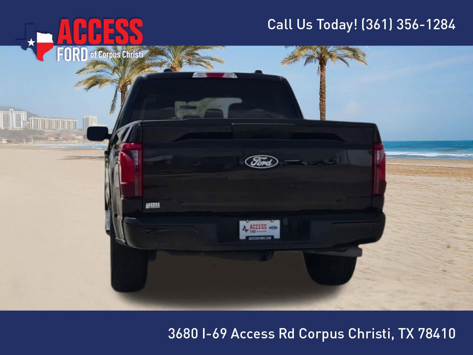 Used 2024 Ford F150 STX RWD image 7