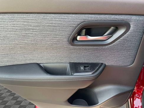 Used 2023 Nissan Rogue SV AWD/4WD image 15