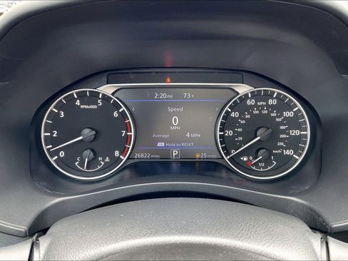 Used 2021 Nissan Altima 2.5 SR w/ SR Premium Package FWD image 29