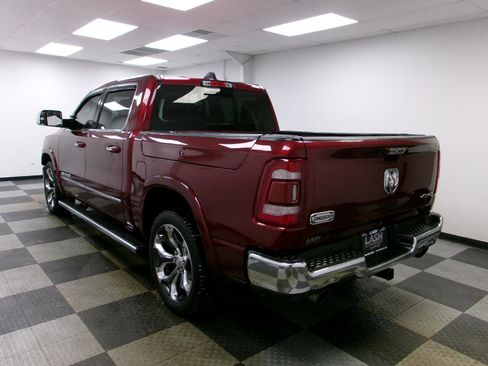 Used 2019 RAM 1500 Limited w/ Bed Utility Group image 2