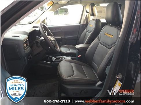 New 2026 Ford Maverick Tremor AWD/4WD image 7