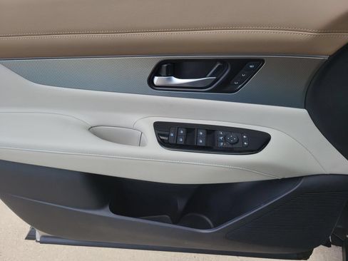 New 2026 Nissan Murano Platinum w/ Cargo Package AWD/4WD image 19