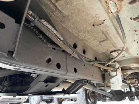 Used 2001 Dodge Ram 2500 Truck 4x4 Quad Cab image 8