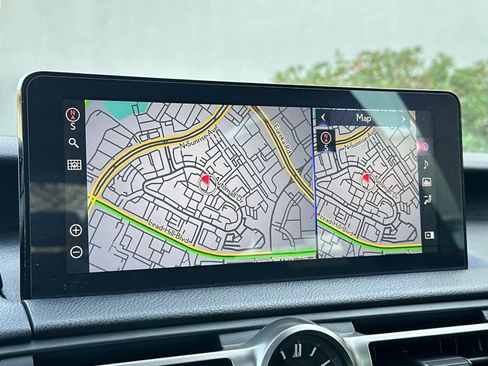 Certified 2022 Lexus IS 350 F Sport image 20