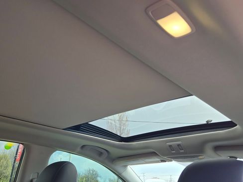 Used 2021 Nissan Murano Platinum w/ Cargo Package AWD/4WD image 9