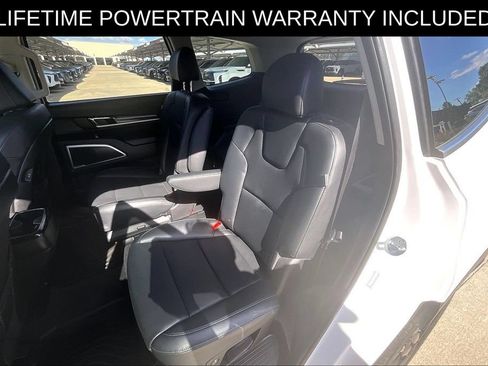 Used 2024 Kia Telluride S w/ S Sunroof Package FWD image 27