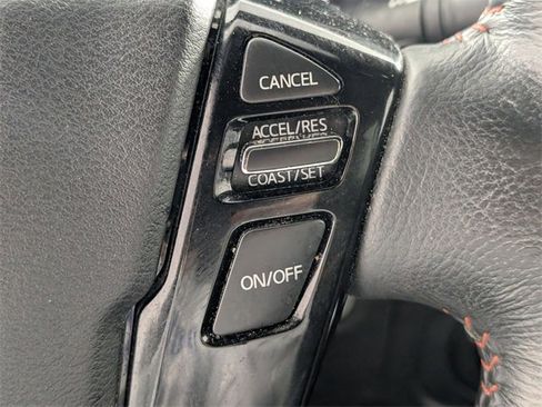 Used 2024 Nissan Frontier PRO-4X w/ Off-Road Protection Package image 16