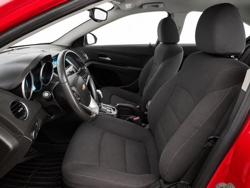 Used 2014 Chevrolet Cruze LT FWD image 11