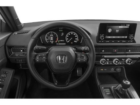 Used 2022 Honda Civic Sport image 7