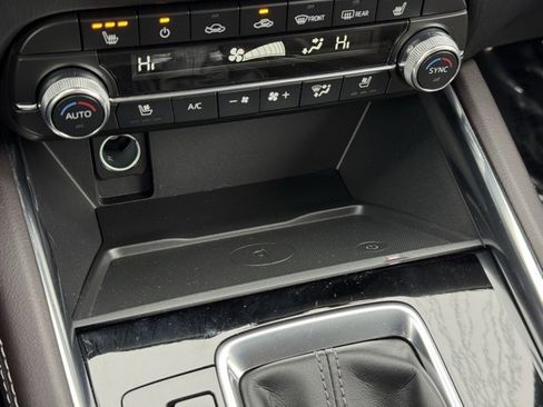 Certified 2025 MAZDA CX-5 Signature image 14