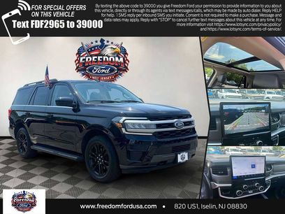 Used 2023 Ford Expedition XLT