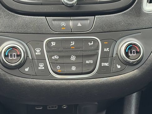 Certified 2024 Chevrolet Malibu LT FWD image 18