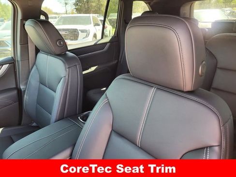 New 2026 GMC Acadia Elevation w/ Black Edition AWD/4WD image 22