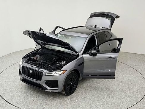 New 2026 Jaguar F-PACE R-Dynamic S image 37