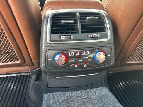 Used 2017 Audi A6 3.0T Premium Plus w/ Driver Assistance Package image 23