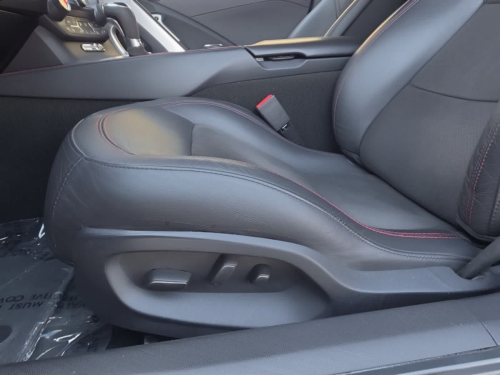 Used 2017 Chevrolet Corvette Grand Sport RWD image 28