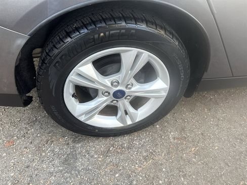 Used 2014 Ford Focus SE image 11