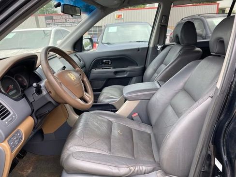 Used 2006 Honda Pilot LX image 8
