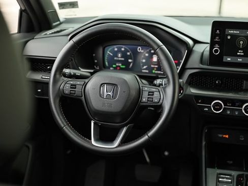 Certified 2026 Honda CR-V Sport-L image 27