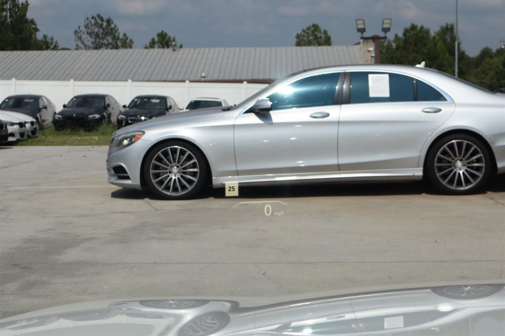 Used 2018 BMW 540i RWD image 32