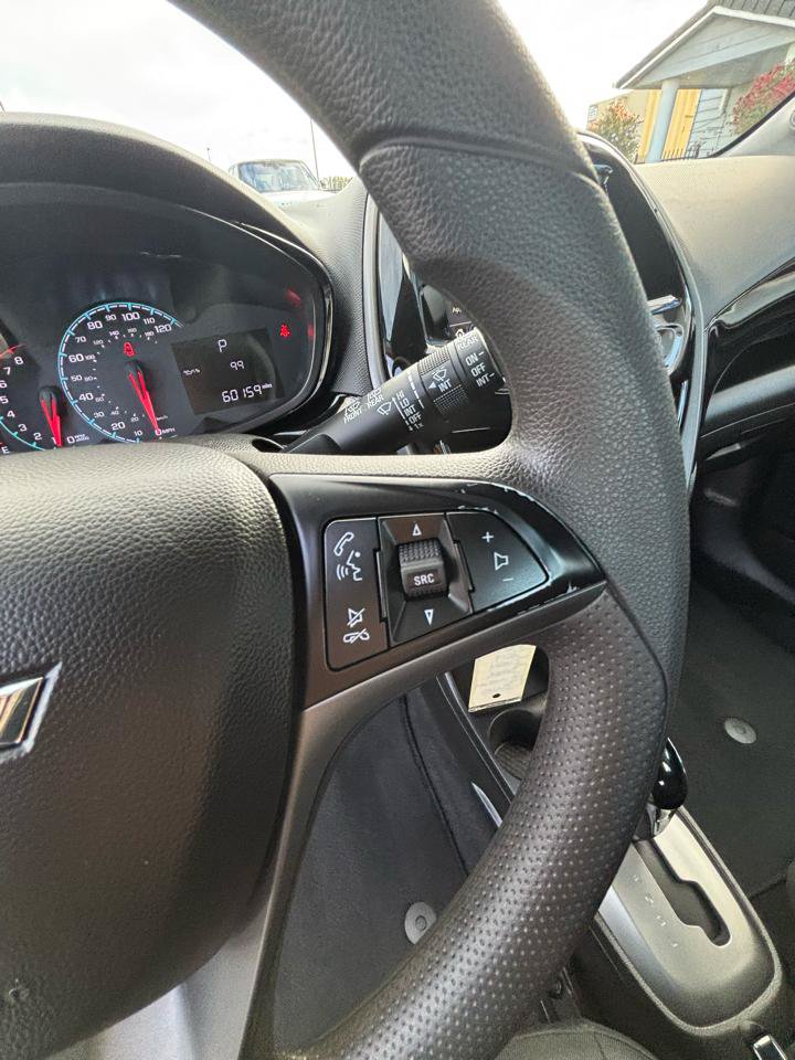 Used 2019 Chevrolet Spark LT FWD image 14