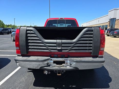 Used 2003 Ford F350 XLT RWD image 4