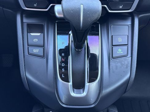 Used 2021 Honda CR-V EX image 26