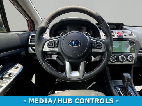 Used 2016 Subaru Crosstrek 2.0i Limited AWD/4WD image 8