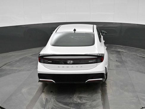 New 2026 Hyundai Sonata SEL image 26