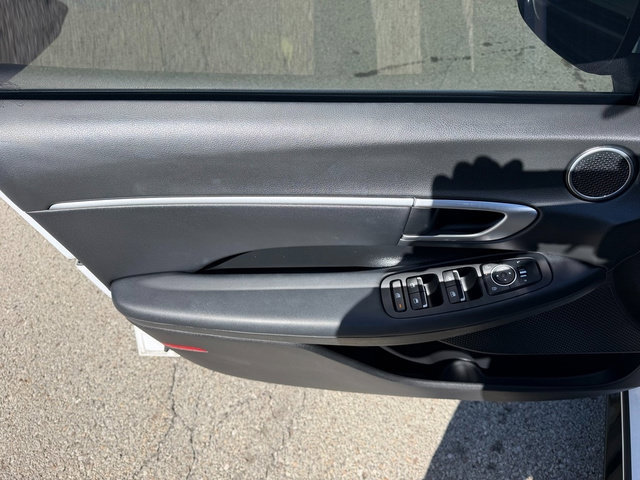 Used 2025 Hyundai Sonata SEL FWD image 20