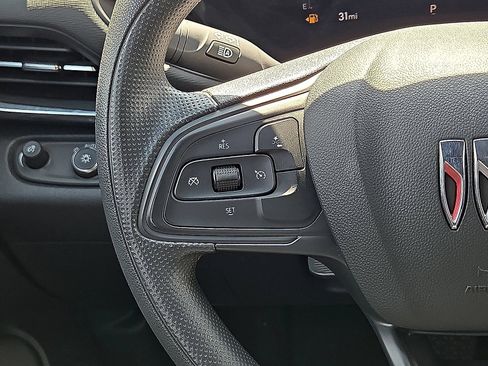 Used 2026 Buick Envista Preferred FWD image 18
