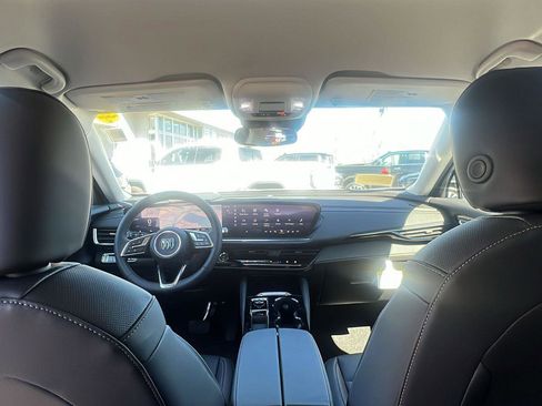 New 2026 Buick Envision Preferred image 23