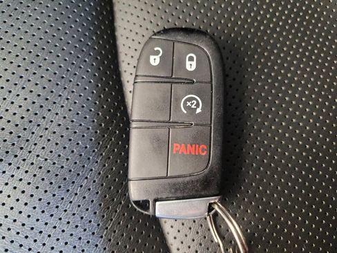 Used 2019 Dodge Journey GT w/ Trailer Tow Group AWD/4WD image 32