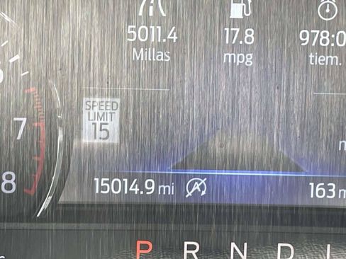 Used 2024 Ford Explorer XLT w/ Equipment Group 202A RWD image 14