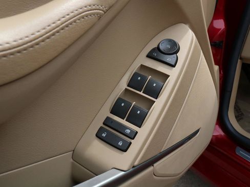 Used 2008 Cadillac CTS 3.6 AWD w/ Luxury Level Two Package image 14