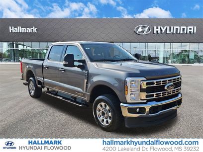 Used 2024 Ford F250 XLT