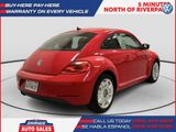 Used 2012 Volkswagen Beetle 2.5 image 3
